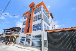Edificio Amber - 8