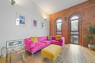 Unique 1 Bedroom Near West End - 9