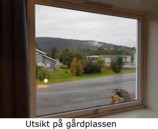 Trivelig leilighet for 1 person - 1