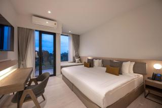 Sappaya Hotel By Lotus Valley Golf Resort - Chachoengsao - 6