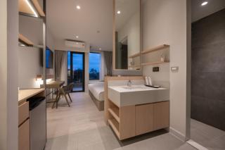 Sappaya Hotel By Lotus Valley Golf Resort - 5