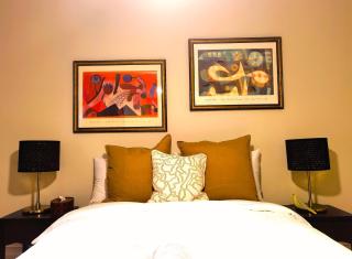 Boutique Artistic Home-Near North Syd & Kirribilli - 4