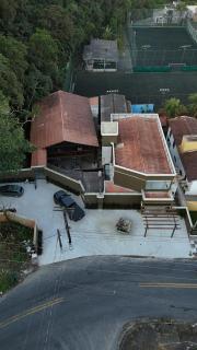 Pousada Canto da Montanha - 9