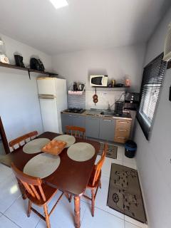 Loft - Ubatuba - São Francisco do Sul - 0