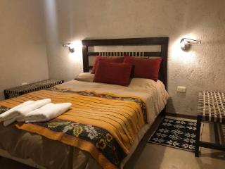 La Deseada Casa de Campo - La Granja - 4