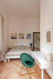 La Dimora del Fattore - 1