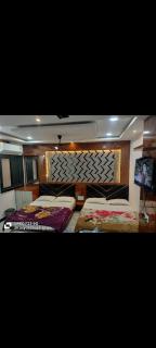 Hotel shree shivay omkareshwar - 0