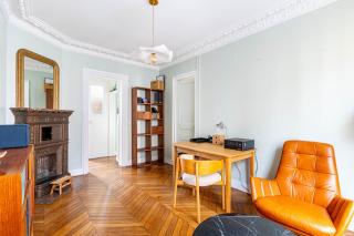 GuestReady - Spacious flat close to Bastille! - 2