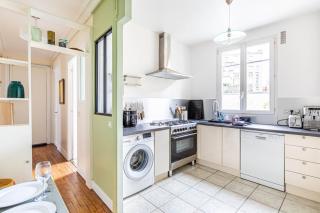GuestReady - Spacious flat close to Bastille! - 9