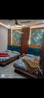 Hotel shree shivay omkareshwar - 8