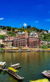 Hotel shree shivay omkareshwar - 5