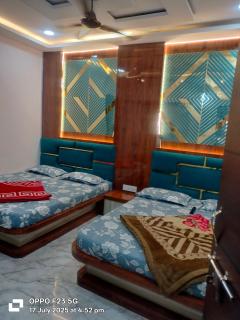 Hotel shree shivay omkareshwar - 3