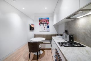 Quiet Ground Floor Studio in Paddington - 0