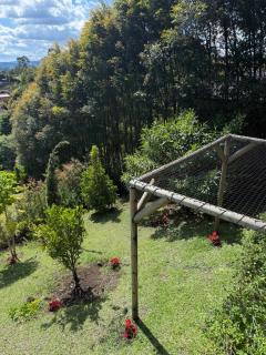 Alto Paraíso Glamping Carmen de Viboral - 6