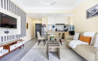 Home at Riara One - 7