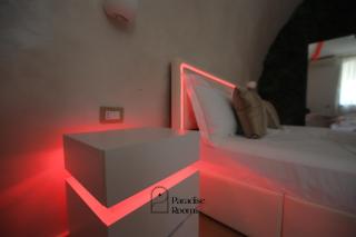 Paradise Rooms Suite - 7