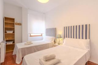 Apartment in the center of Santa Pola more than 10 days - 4