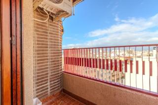Apartment in the center of Santa Pola more than 10 days - 3