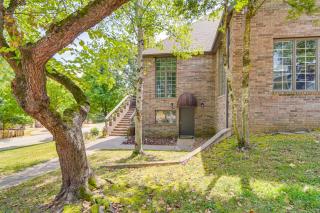 5 Mi to Branson Strip Cozy Studio! - 8