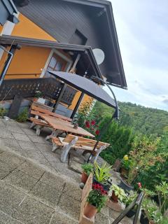 Ferienhaus Kriss - 9