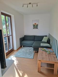 Ferienhaus Kriss - 1