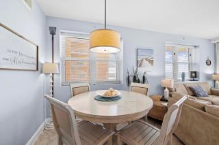 Waterfront PCB Condo with Balcony and Beach Gear! - 5