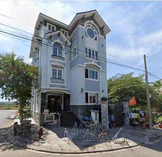 Keria Luxury House - 3