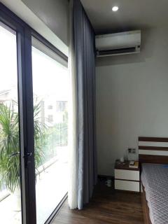 Keria Luxury House - 1