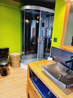 Maison avec jardin proche des bords de Loire - 5