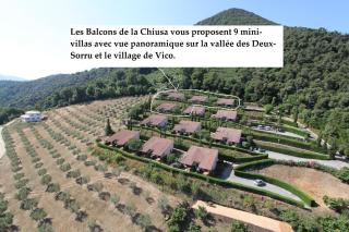LES BALCONS DE LA CHIUSA - 6