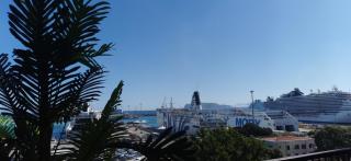 port side Palermo - 7