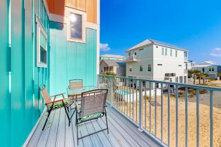 Seaside Serenity - 2