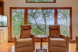 Casa Bella - Gorgeous Mountain Views, Large Deck + Big Canoe Community Amenities - 9