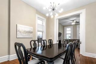 The Gathering Spot Downtown St. Louis by StayLage - 1