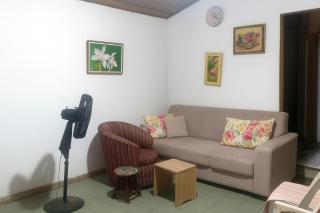 Casa Para Cop 30 há 5 minutos do Hangar - 1