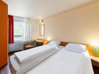 B&B Hotel Bochum Hbf-Süd - 4