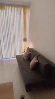 Apartasuite Salinas beach - 3