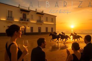 Albariza Hotel Boutique - 7