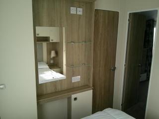 Kingfisher Juniper 6 Berth 3 bedrooms Central Heated FREE WIFI - Ingoldmells - 5