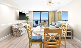 SunDestin Resort Unit 1110 - 2