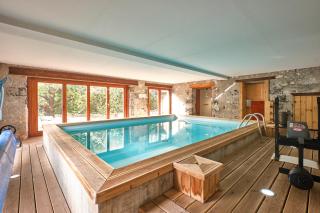 Maison Dans Ancienne Forge - 0