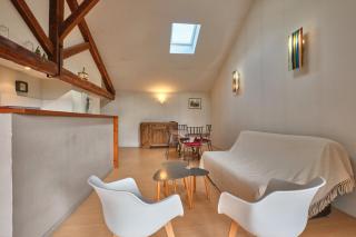 Maison Dans Ancienne Forge - 5