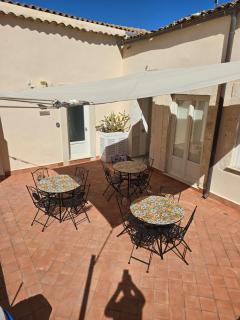 Casa Vacanza - Sun of Ortigia - 9