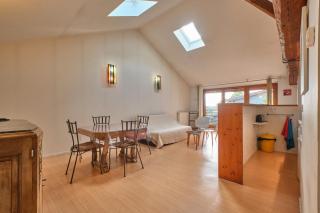 Maison Dans Ancienne Forge - 3