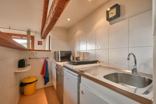 Maison Dans Ancienne Forge - 2