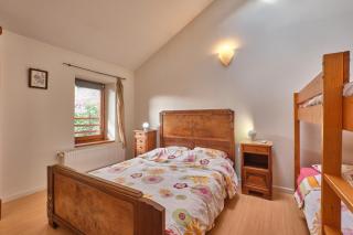 Maison Dans Ancienne Forge - 1