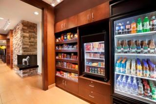 Fairfield Inn and Suites Lansing West - 9