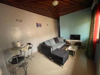warm furnished accommodation near stadium - 7