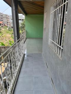 warm furnished accommodation near stadium - 3