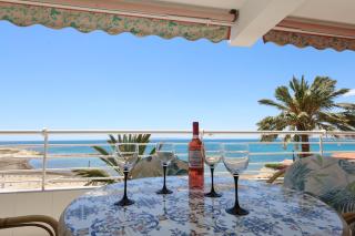 Almadraba Beach Apartment By ElConserje - 5